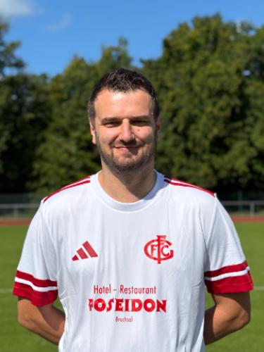 Maximilian Schirmer