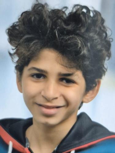 Omar Ahmed Abdelhamid Noureldin Arafa Yones