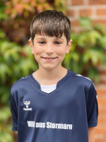 Jasper Fenske