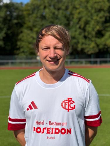 Martin Wolny