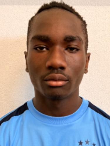 Mauricio Ndjomo Ngongang