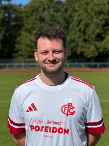 Daniel Zöller
