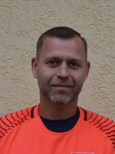 Tim Rautenstrauch