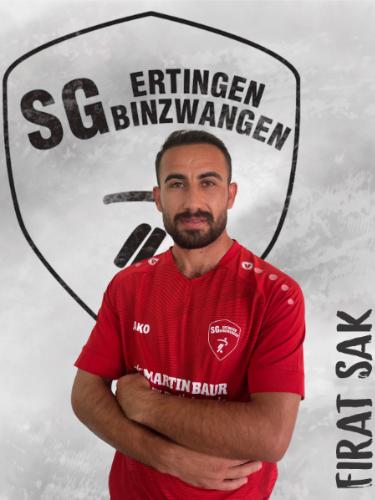 Firat Sak