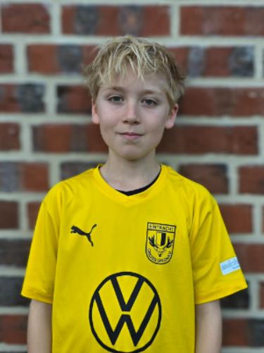 Mathis Jonathan Osbahr