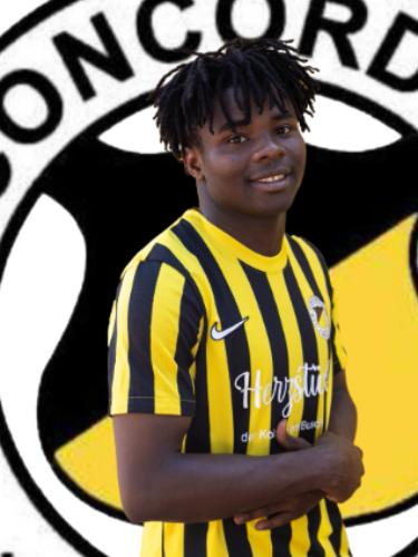 Kamilou Idrissou Koudousson