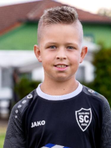 Alessio Rafael Murillo