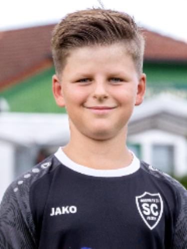 Leon Reinfandt