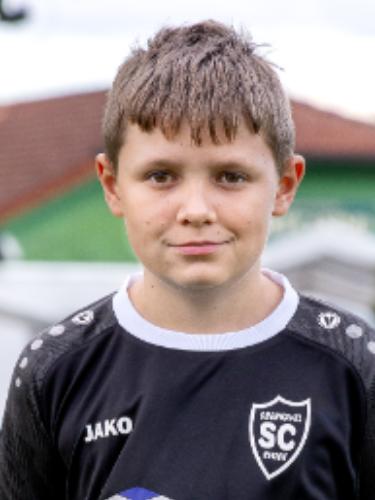 Max Emil Bergemann