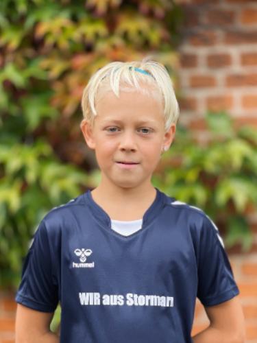 Jacob Krull