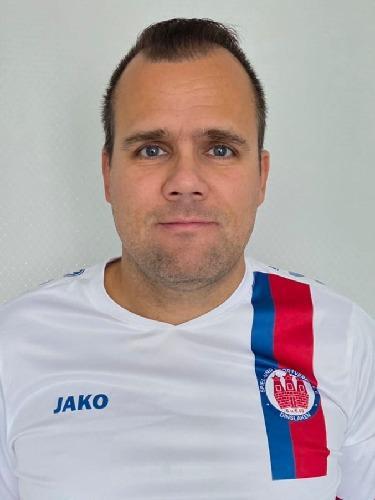 Michael Blaj