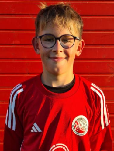 Linus Oke Korell