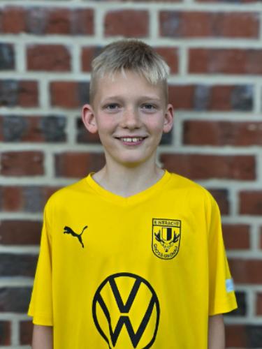 Lukas Christopher Woldt