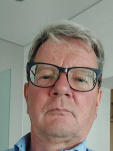 Hans Busley