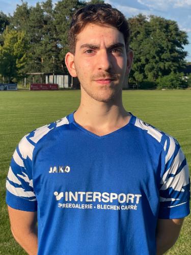 Sokratis Chosnis Rachiotis