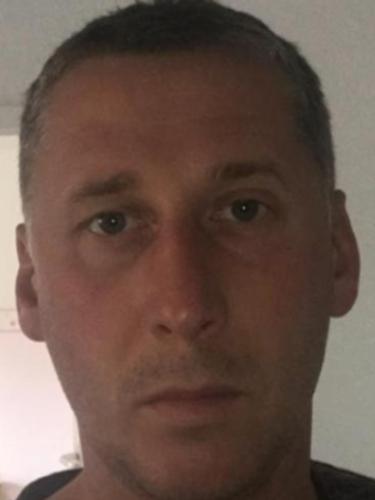 Kevin Vogt