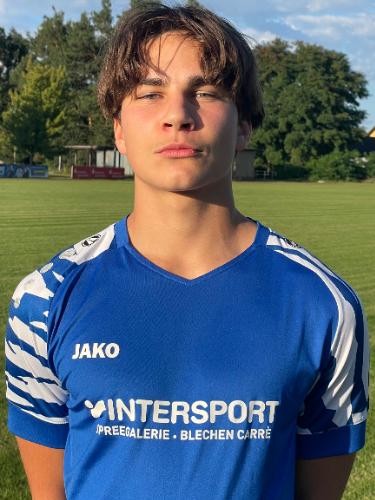 Enzo Schulze
