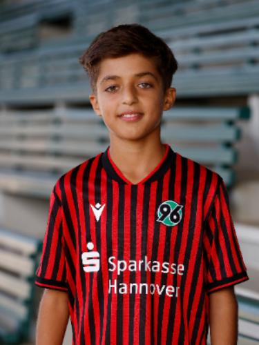 Muhammad Mikail Akhtari