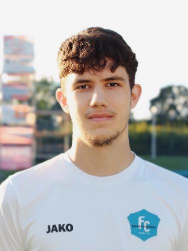 Goran Baketa