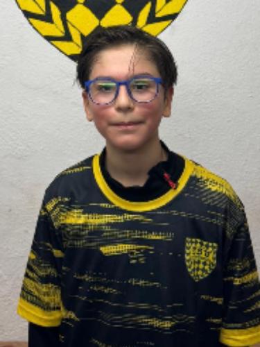 Yildiz Ishak Mustafa