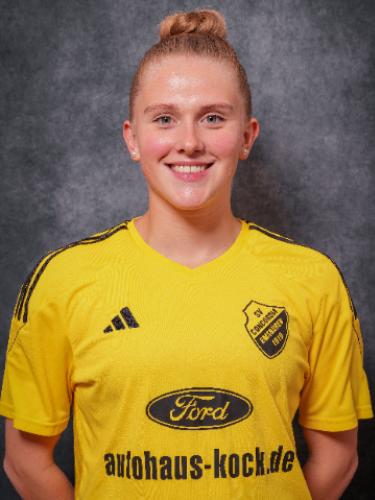 Maria Fehren-Evering