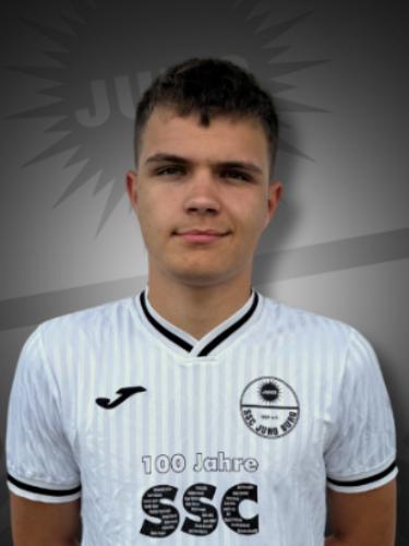 Phil Luca Betz
