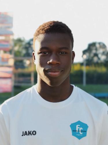 Lamin Kanteh