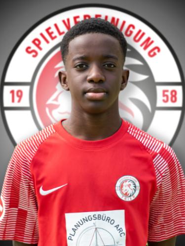 Ayodeji Justin Akinyemi