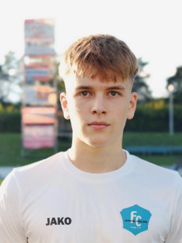 Jonte Lemminger