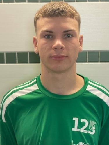Robin Bühler
