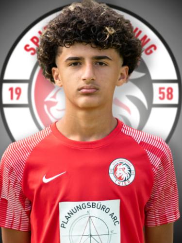 Jouman Maslem