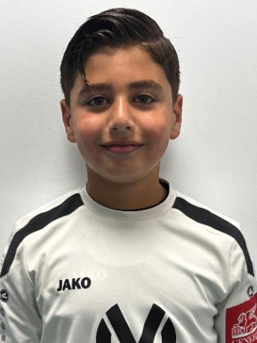 Yasin Khodr