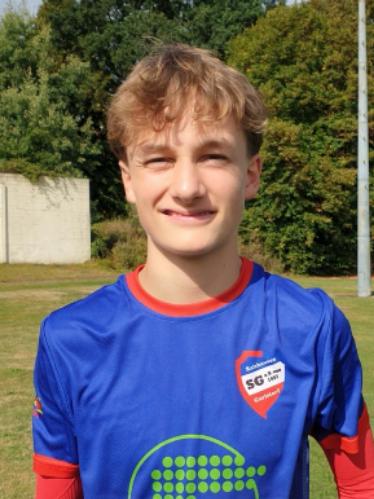 David Michel Rinkert