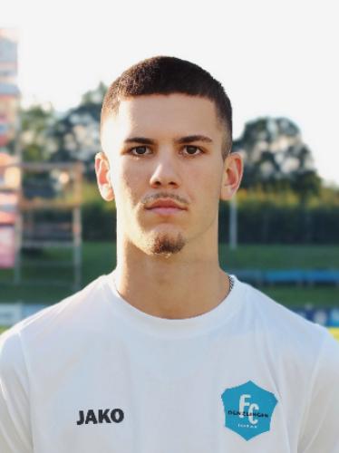 Elias Veselko Slisko