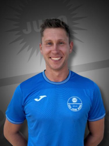 Niklas Heupel