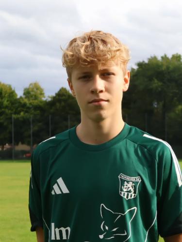 Marlon Buringa