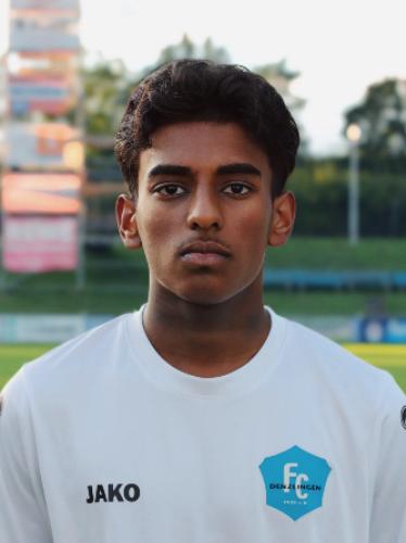 Nirusan Turuthirabalan