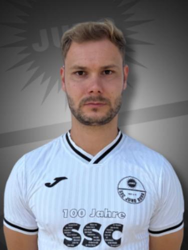 Niels Jung