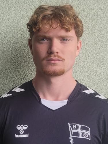 Quentin Sheridan Johns