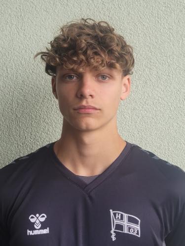 Jannis Leon Weinhold