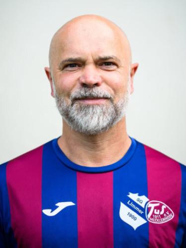 Adam Semrau