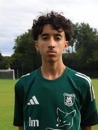 Yasir Harchaoui