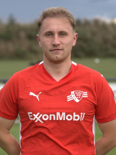 Lukas Büssing