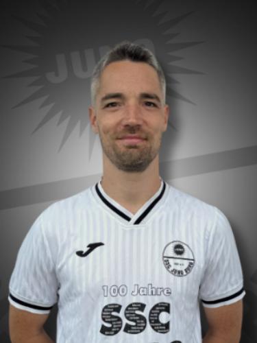 Marcel Menger
