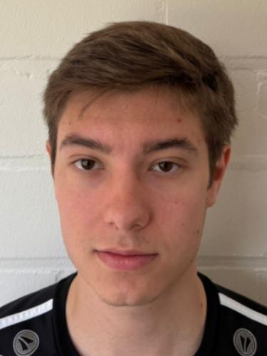 Marc Alexander Neumann