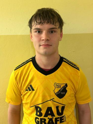 Niklas Linke