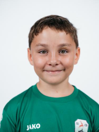 David Böhm