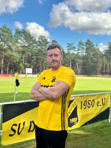 Frithjof Gondesen