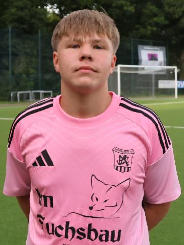 Fynn Stumpe