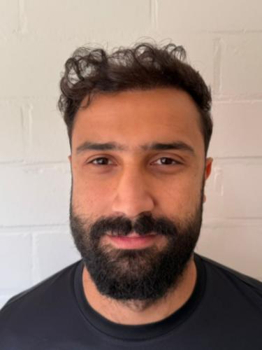 Mohammed Enis Özdal